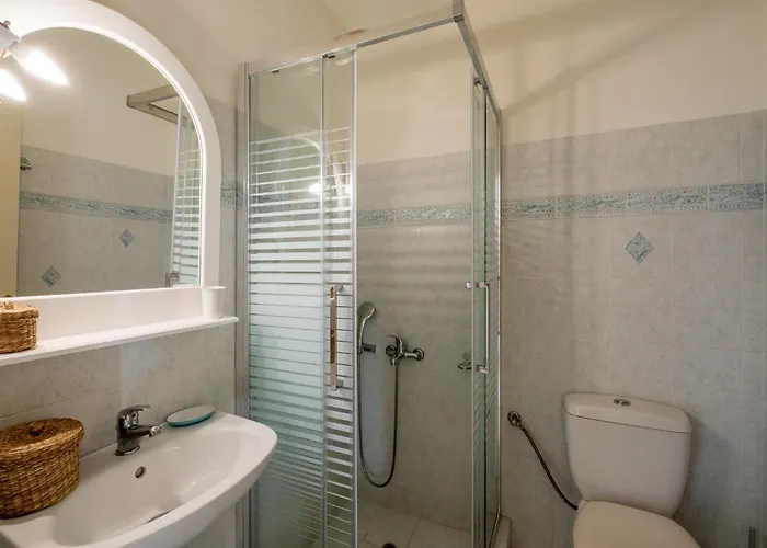 Andreas Sunset House *