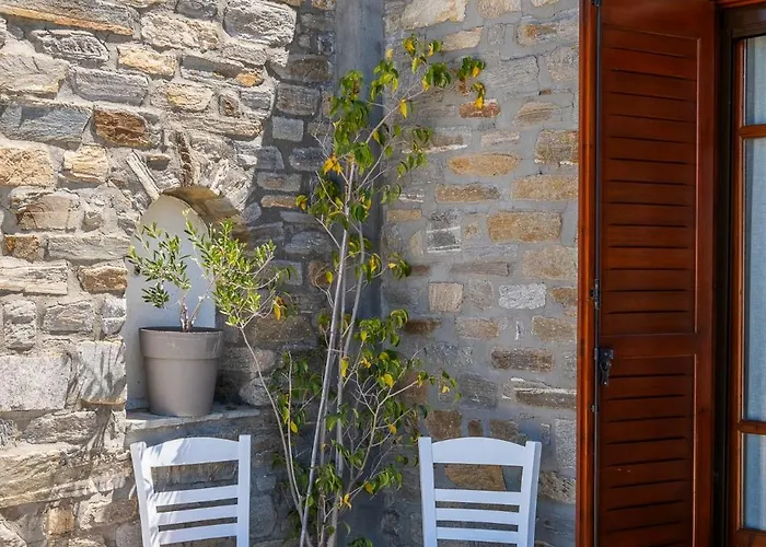 Andreas Sunset House Daire *