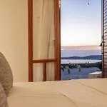 Апартаменты Andreas Sunset House Парос