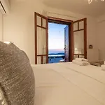 Andreas Sunset House * Парос