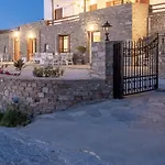 Andreas Sunset House Апартаменты