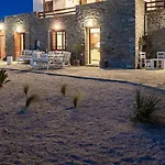 Andreas Sunset House