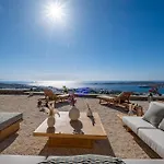 Апартаменты Andreas Sunset House
