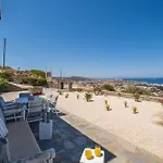 Апартаменты Andreas Sunset House Парос