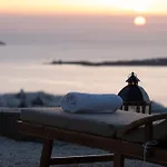 Апартаменты Andreas Sunset House *