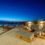 Andreas Sunset House * Парос