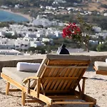 Апартаменты Andreas Sunset House