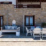 Апартаменты Andreas Sunset House