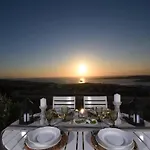 Апартаменты Andreas Sunset House *