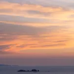 Andreas Sunset House Парос
