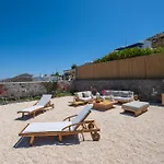 Апартаменты Andreas Sunset House