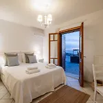 Andreas Sunset House Апартаменты