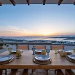 Апартаменты Andreas Sunset House