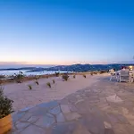 Andreas Sunset House * Парос