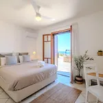 Andreas Sunset House Парос