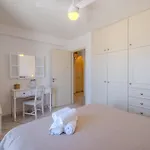Апартаменты Andreas Sunset House Парос