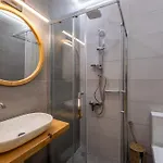 Andreas Sunset House Апартаменты