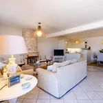 Апартаменты Andreas Sunset House