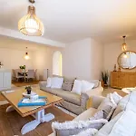 Andreas Sunset House * Парос