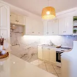 Andreas Sunset House Парос