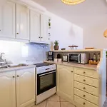 Апартаменты Andreas Sunset House