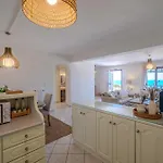 Andreas Sunset House Апартаменты *