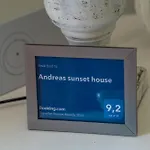 Andreas Sunset House Парос
