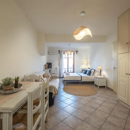 Andreas Sunset House Apartment *