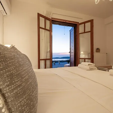 Andreas Sunset House * Parikia (Paros)