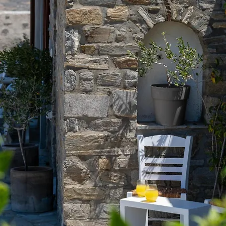 Andreas Sunset House Parikia (Paros)