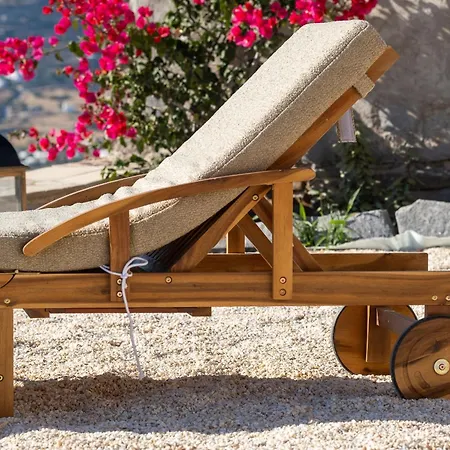 Andreas Sunset House * Parikia (Paros)