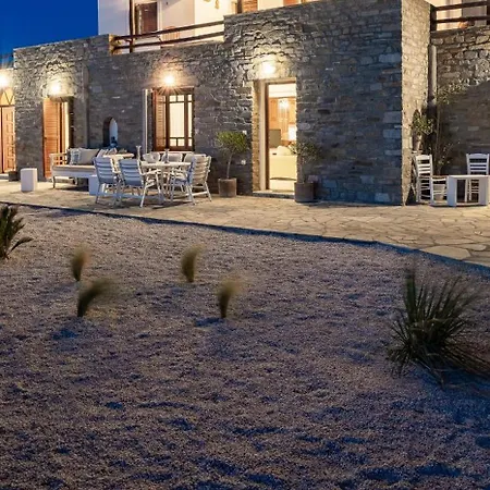 Andreas Sunset House