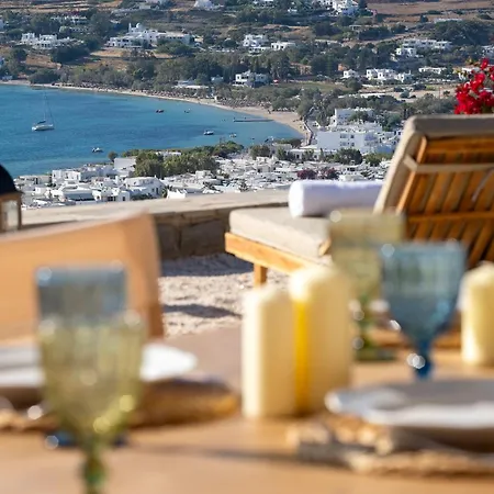 Apartment Andreas Sunset House *