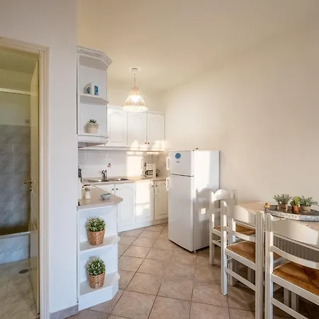 Andreas Sunset House Apartment Parikia (Paros)