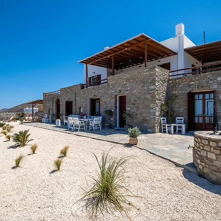 Andreas Sunset House Апартаменты
