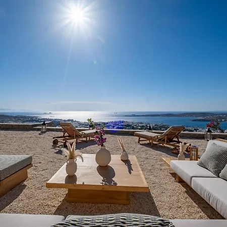 Apartment Andreas Sunset House