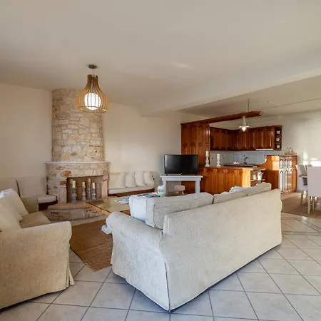 Apartment Andreas Sunset House *