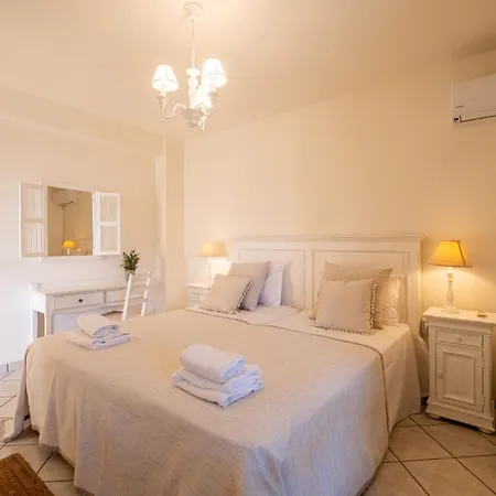 Andreas Sunset House