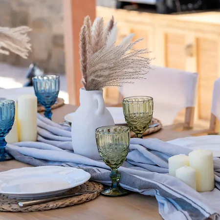 Andreas Sunset House *