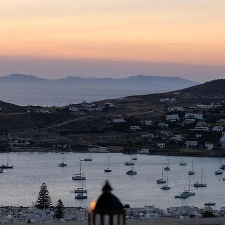 Apartment Andreas Sunset House *