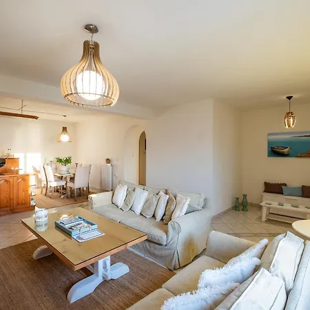 Apartment Andreas Sunset House