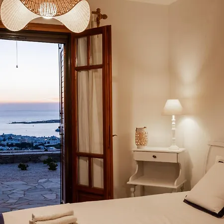 Apartment Andreas Sunset House