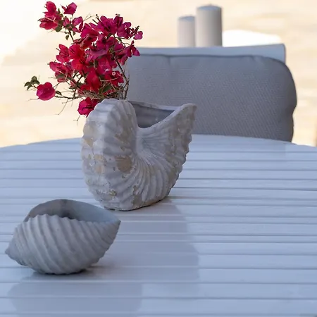 Andreas Sunset House Apartment Parikia (Paros)