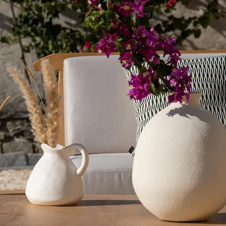 Apartment Andreas Sunset House Parikia (Paros)