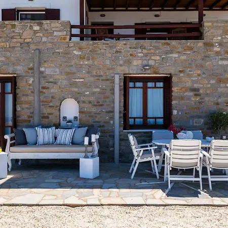 Appartement Andreas Sunset House