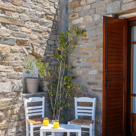 Andreas Sunset House Apartment *