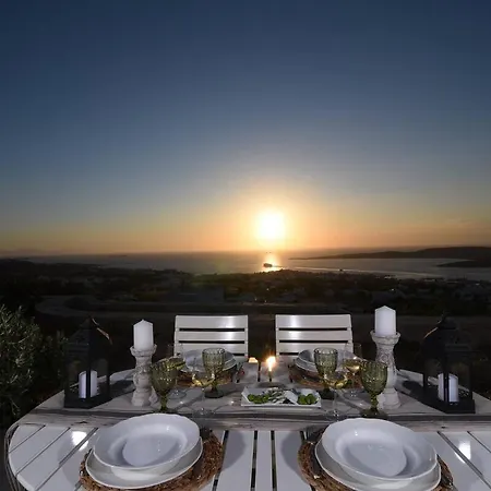 Appartement Andreas Sunset House *