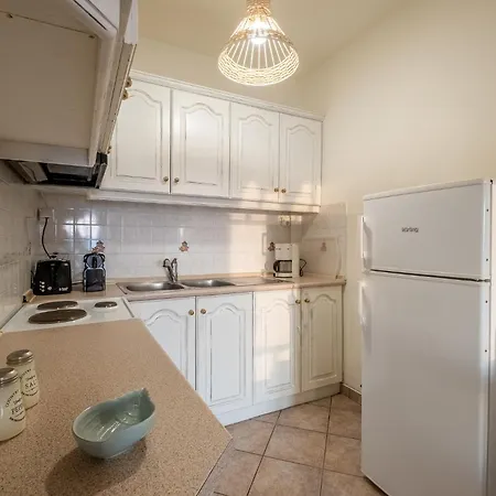 Apartment Andreas Sunset House Parikia (Paros)