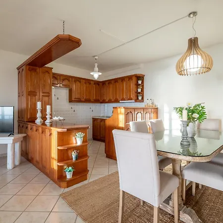 Andreas Sunset House Parikia (Paros)