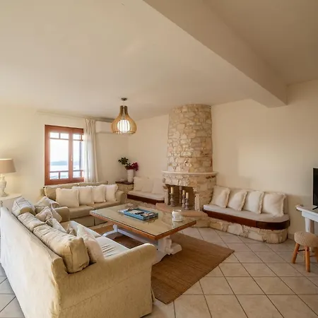 Appartement Andreas Sunset House